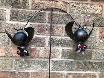 Photo of free Metal bats (Newfield Green S14) #2