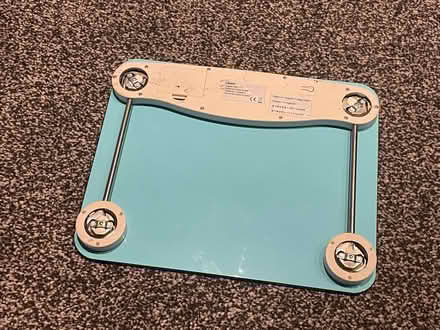 Photo of free Body weight scale (Musselburgh EH21) #2
