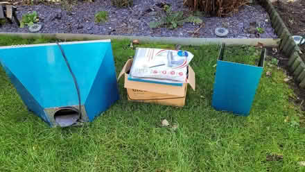 Photo of free Cooker Hood (Risinghurst OX3) #1