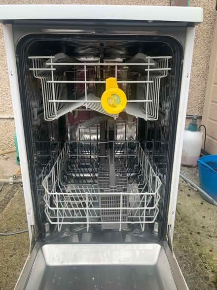 Photo of free Dishwasher (Glenrothes KY7) #1
