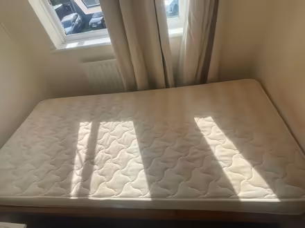 Photo of free Single Mattress (Isleworth, TW7) #2