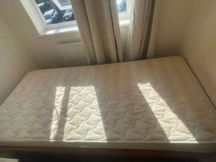 Photo of free Single Mattress (Isleworth, TW7) #2