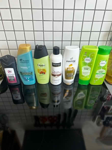 Photo of free Shampoos and conditioners (Whalley range M16) #2