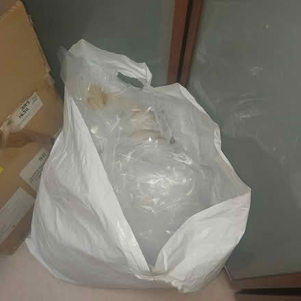 Photo of free Wrapping paper, bubble wrap (Chelsfield BR6) #2