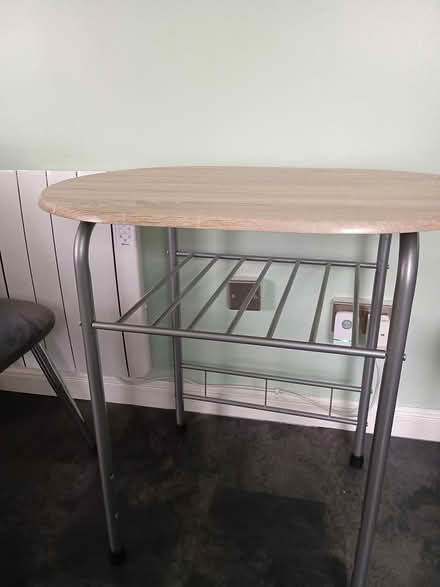 Photo of free Table (Faversham Kent) #1