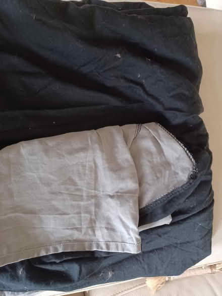 Photo of free 3 single duvet cover/pillow sets (Central Watford WD18) #1