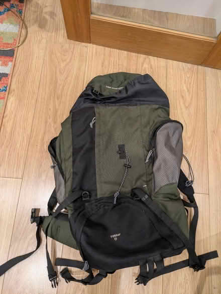 Photo of free Rucksack 65l (Median Road, E5) #1