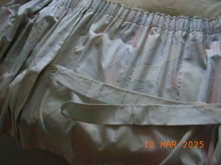 Photo of free Curtains (GL53 Leckhampton) #1