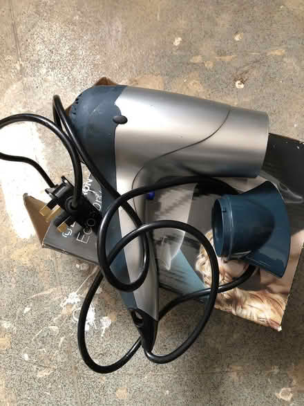 Photo of free Hair Dryer (DA12) #2