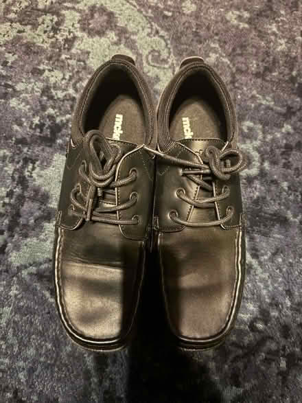 Photo of free Mens Mckenzie shoes size 9 (W1K) #1