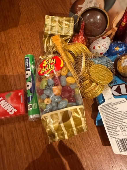 Photo of free Various Chocolates and Swests (Streatham Hill) #3