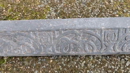 Photo of free Fireplace hearth surrounds (Kirkby Stephen CA17) #2