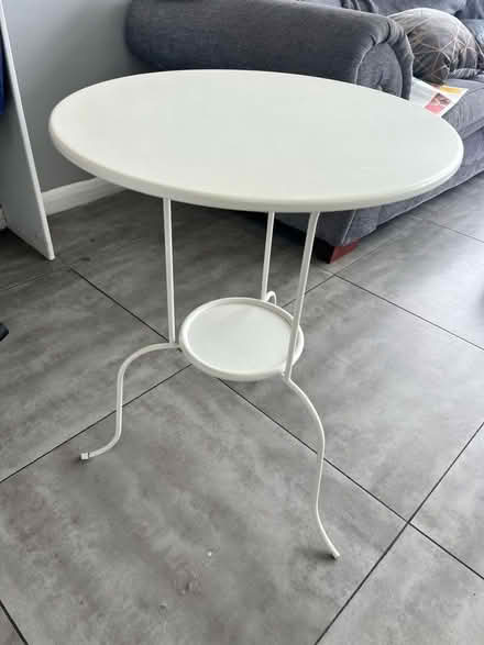 Photo of free Table (Coney Hall BR4) #1
