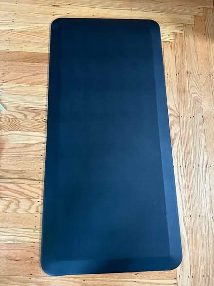 Photo of free Standing fatigue mat (North Berkeley) #1