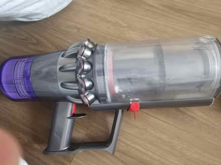 Photo of free Broken: Dyson V11 Animal (SV15) (Lewisham SE13) #2