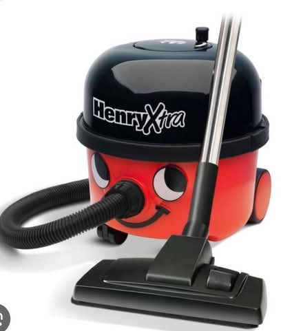 Photo of Henry Hoover (Bolton-upon-Dearne S63) #1