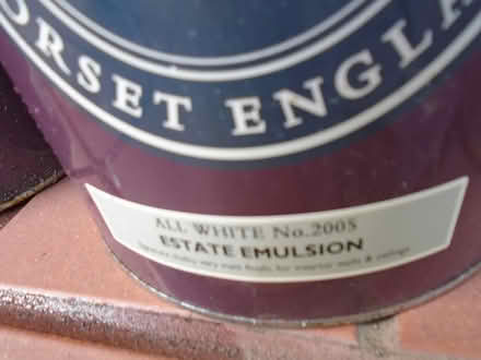 Photo of free Assorted paint (Allerton, L18) #4