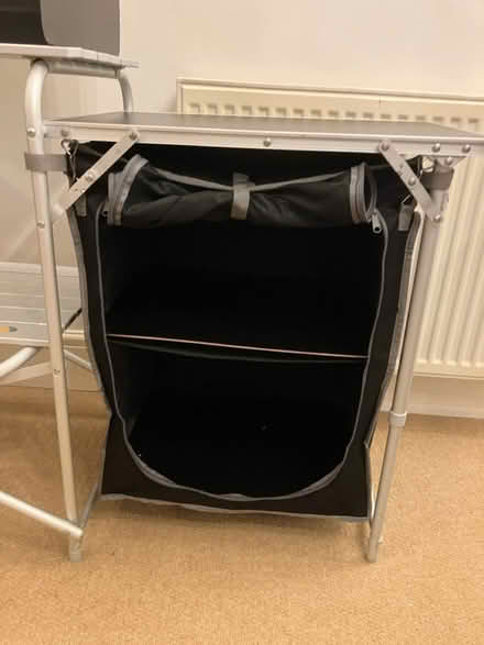 Photo of free Camping Kitchen (Swarkestone) #3