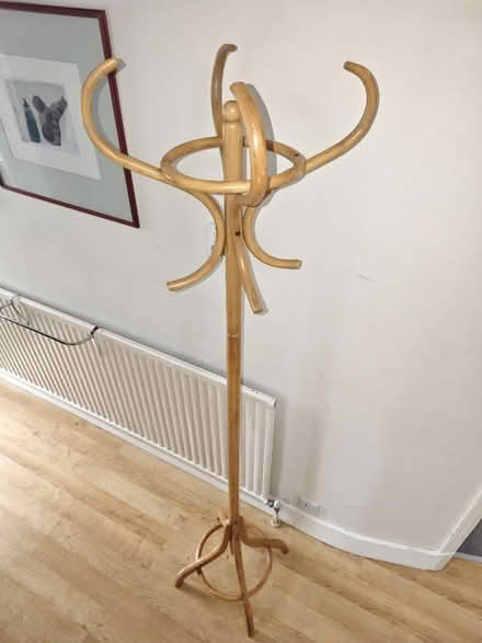 Photo of free Hat and coat stand (Barnet EN5) #1