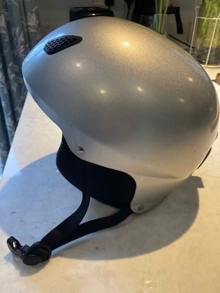 Photo of free Ski helmet (Shortheath, Farnham) #1