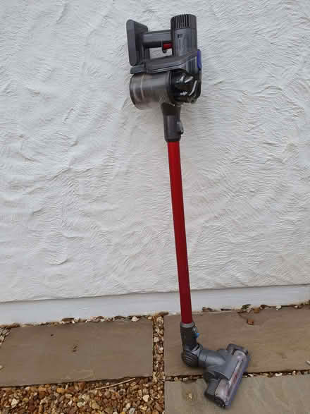 Photo of free Cordless vac (Penysarn LL69) #1