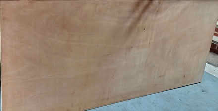 Photo of free Door panel (Riverdene RG21) #1