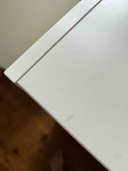 Photo of free IKEA Trofast units with drawers (St Mark's GL51) #3