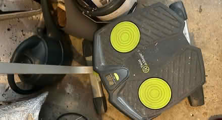 Photo of free twist and shape machine (Bardon LE67) #2