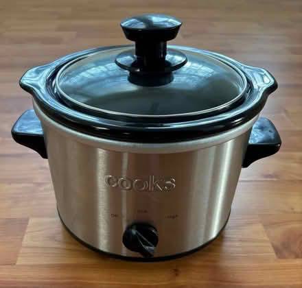 Photo of free Slow cooker (Oakton) #1