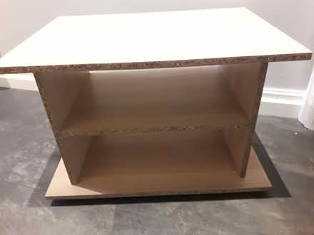 Photo of free Small unit suitable for tv etc (Dill Hall BB5) #3