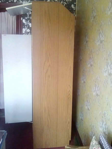 Photo of free Wardrobe (South Lancing BN15) #1