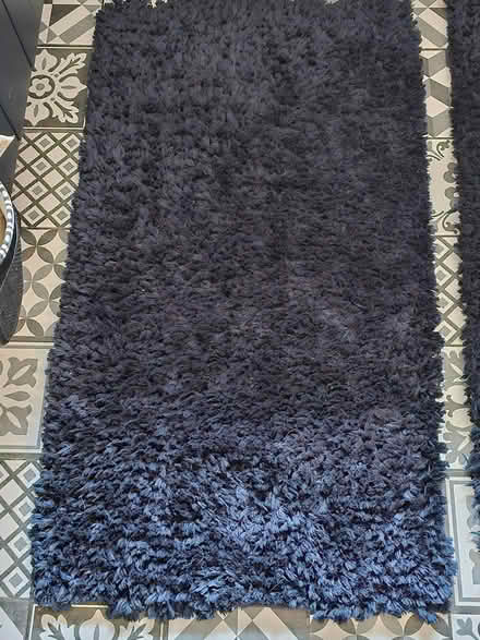 Photo of free X 2 rugs (Bootle merseyside) #2
