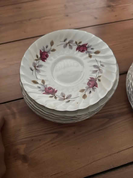 Photo of free Crockery set (SE4 1SJ) #3