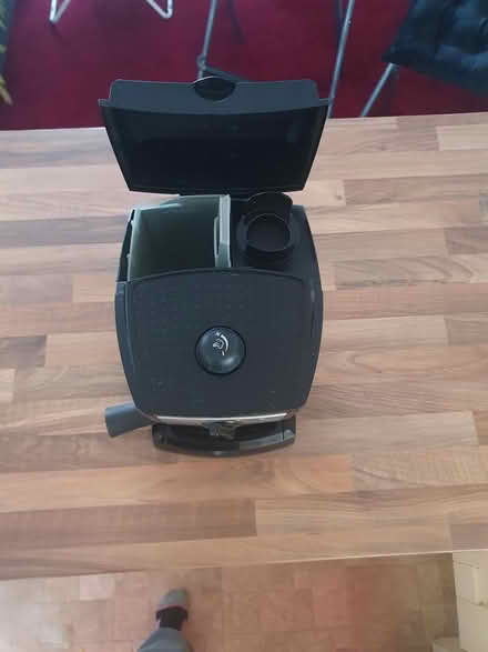 Photo of free Coffee maker Delonghi (Lu2) #2