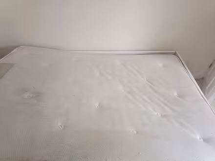 Photo of free Double mattress (CB1) #3