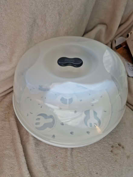 Photo of free Microwave steriliser (Rose Hill OX4) #1