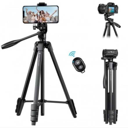 Photo of Tripod (Grays RM17) #1
