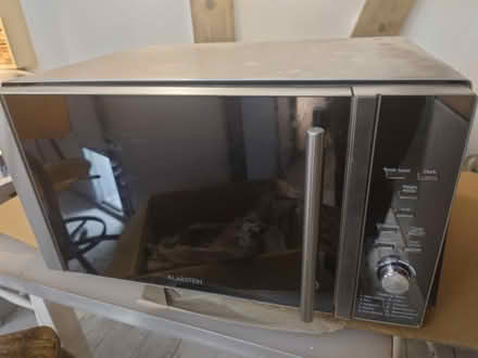 Photo of free Microwave (needs repair) (SE24) #1
