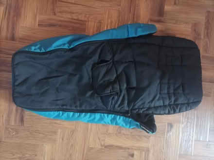 Photo of free Footmuff for Baby Jogger buggy (Basford, NG5) #1