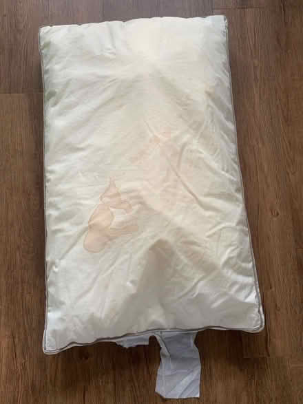Photo of free Pillow (Malvern WR14) #1
