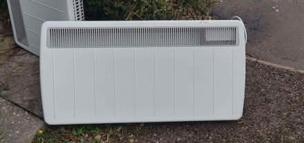 Photo of free Two Convector Heaters. (Bradford on Avon BA15) #2