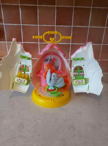 Photo of free Fairy Tails house (waterlooville) #2