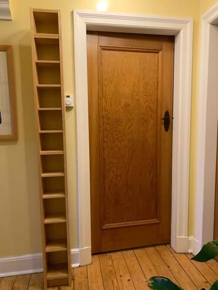 Photo of free IKEA storage unit (Dunfermline KY12) #1