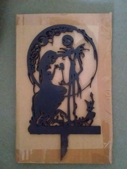 Photo of free Halloween decorations (Shepherds Bush W12) #3