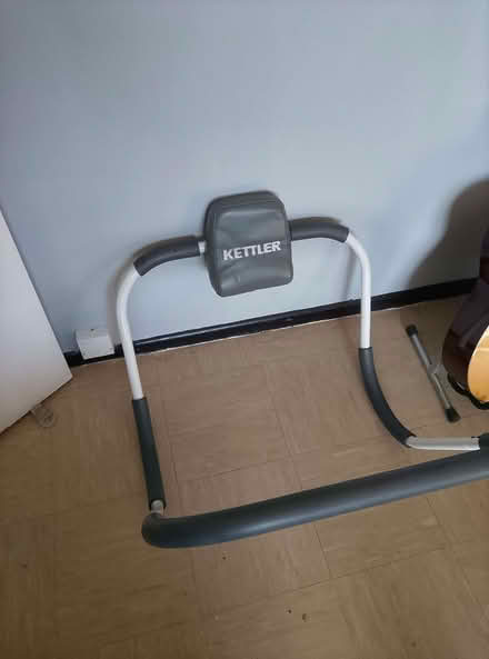 Photo of free Sit up machine (BT4) #1