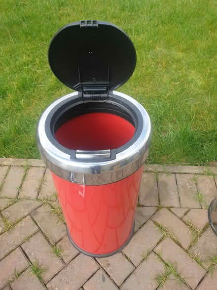 Photo of free Bins (Bartley Green B32) #2