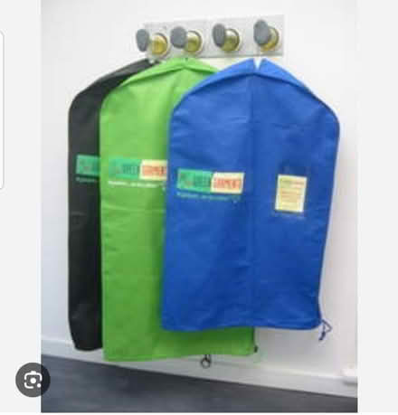 Photo of Sean bags or storage bags (L6Y 3M9) #2