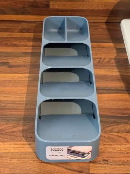 Photo of free JosephJoseph cutlery organiser (Salford, M3) #1