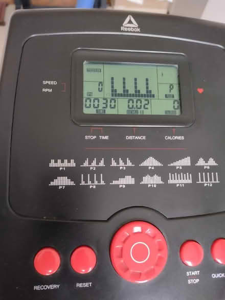 Photo of free Partially working cross trainer (Addiscombe CR0) #2