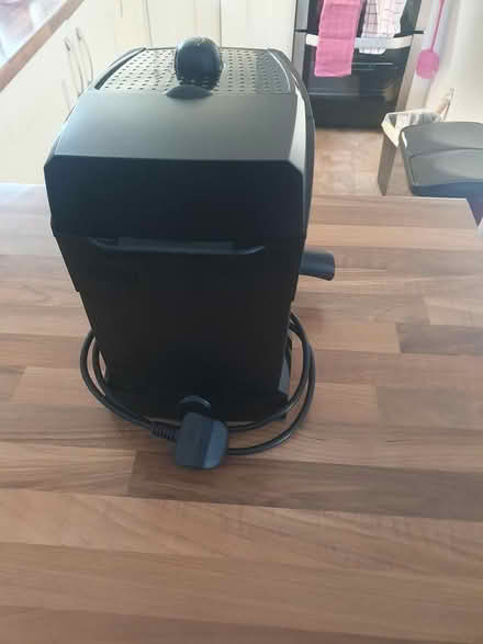 Photo of free Coffee maker Delonghi (Lu2) #3